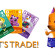 Illustration for article titled Crazy Redds Amiibo Card Exchange